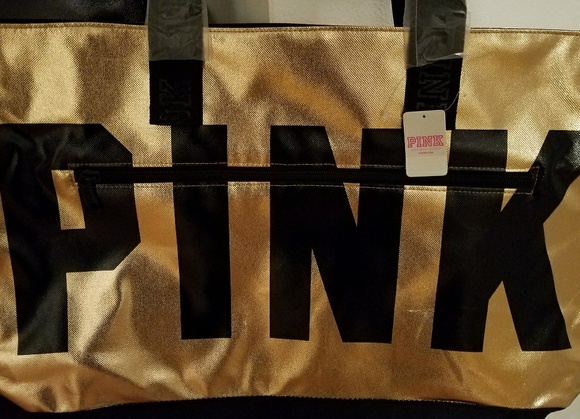 V.S. PIINK BAG Sale Event👜 - Picture 2 of 3
